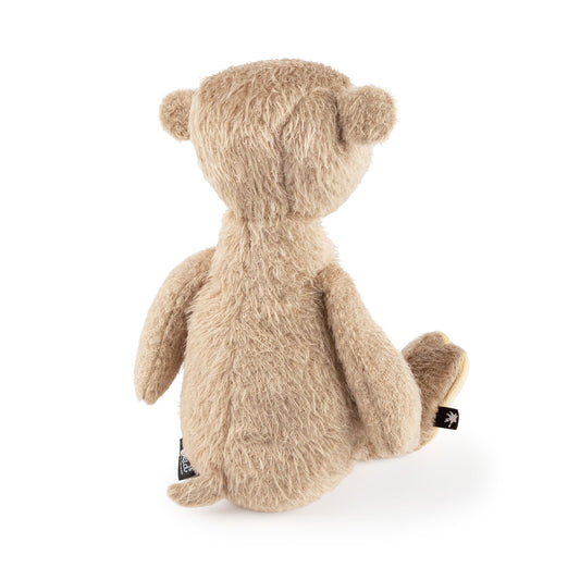 Ach Good! Chief Bear