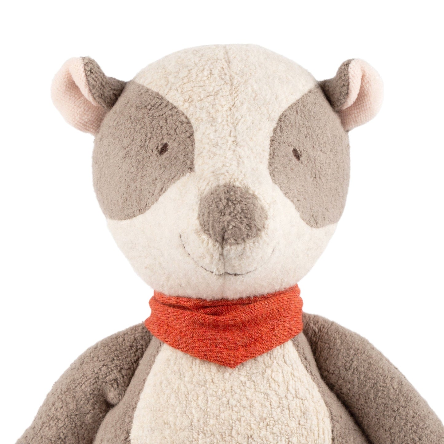 Badger Baby Plush Toy