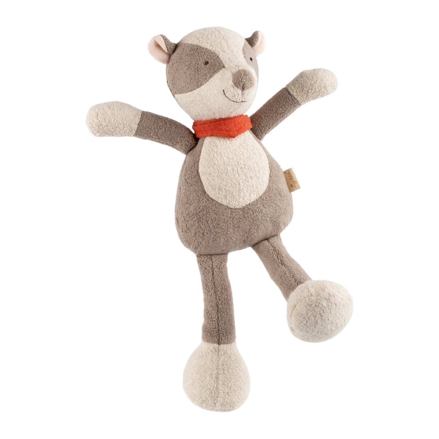 Badger Baby Plush Toy