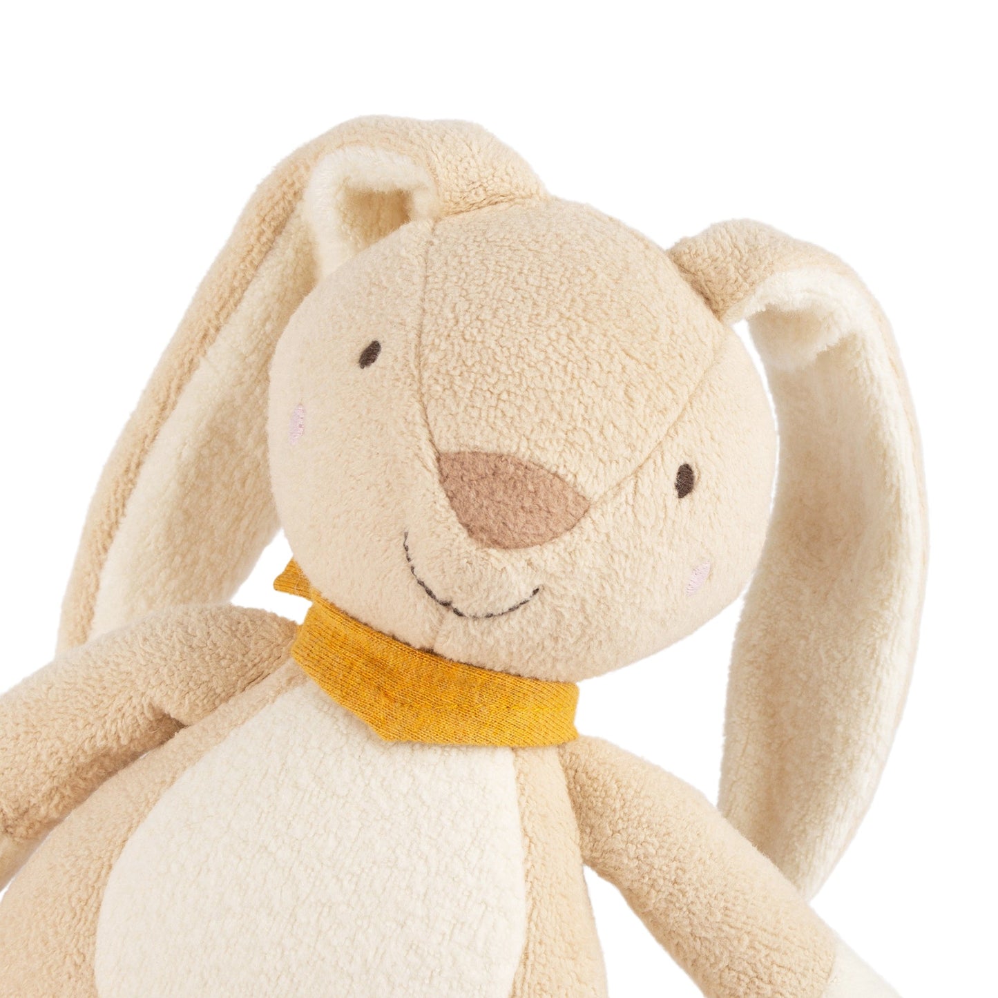 Bunny Baby Plush Toy