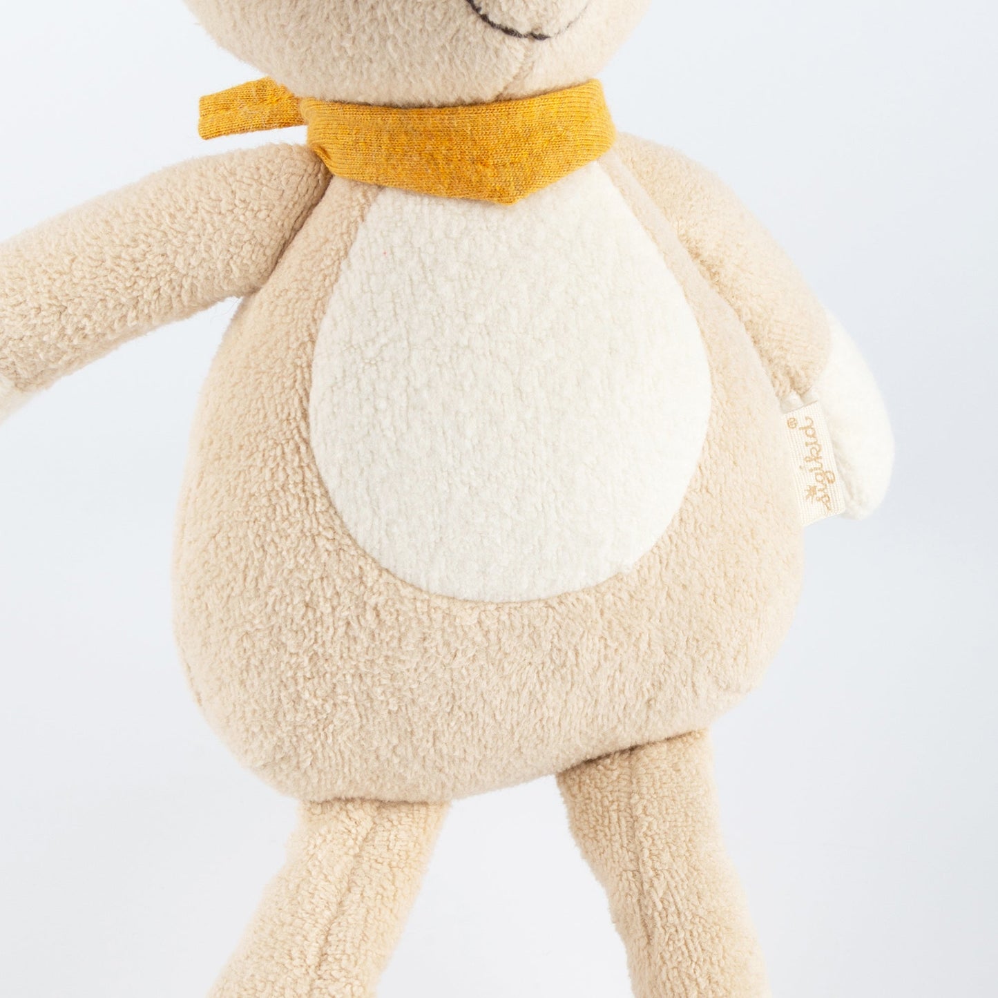Bunny Baby Plush Toy