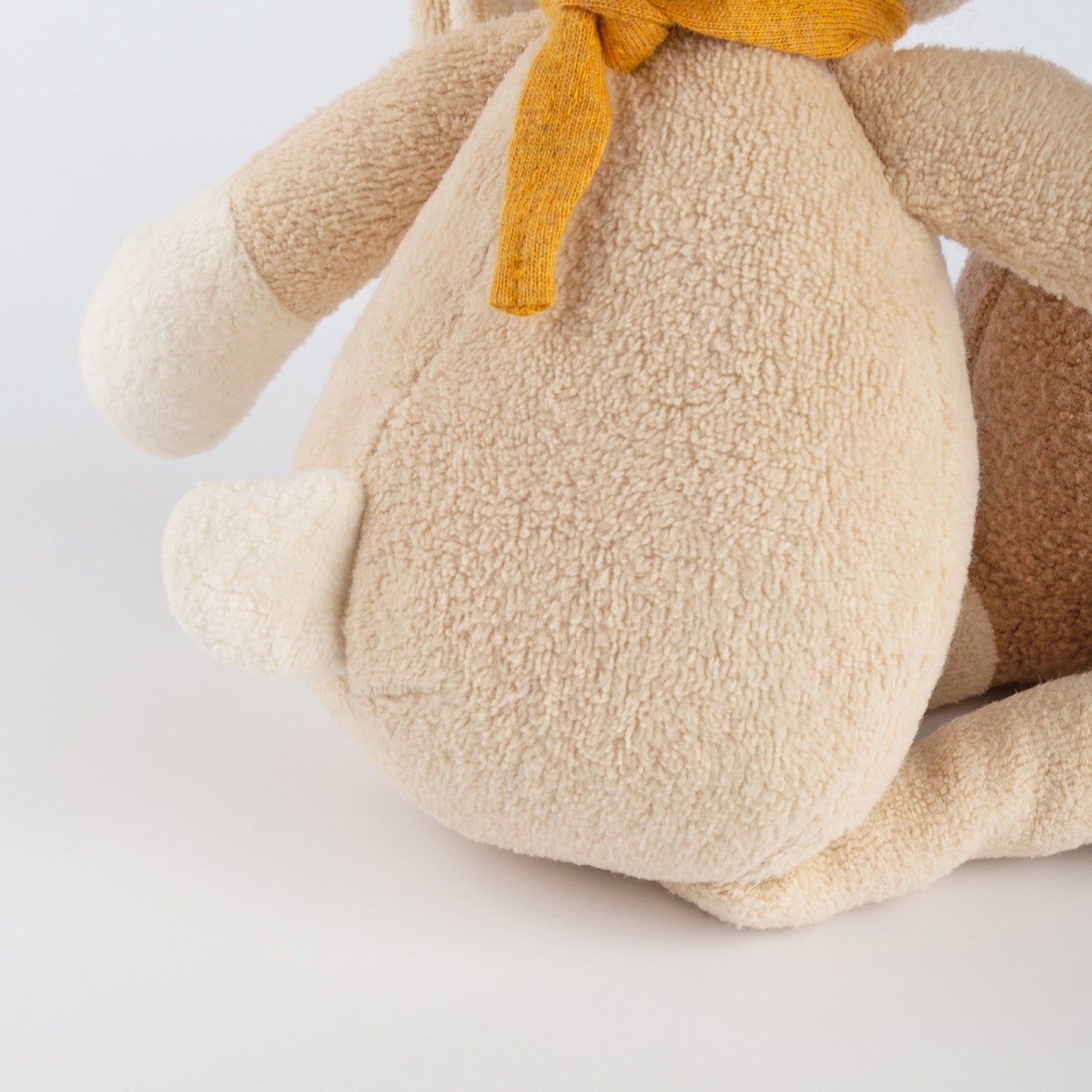 Bunny Baby Plush Toy
