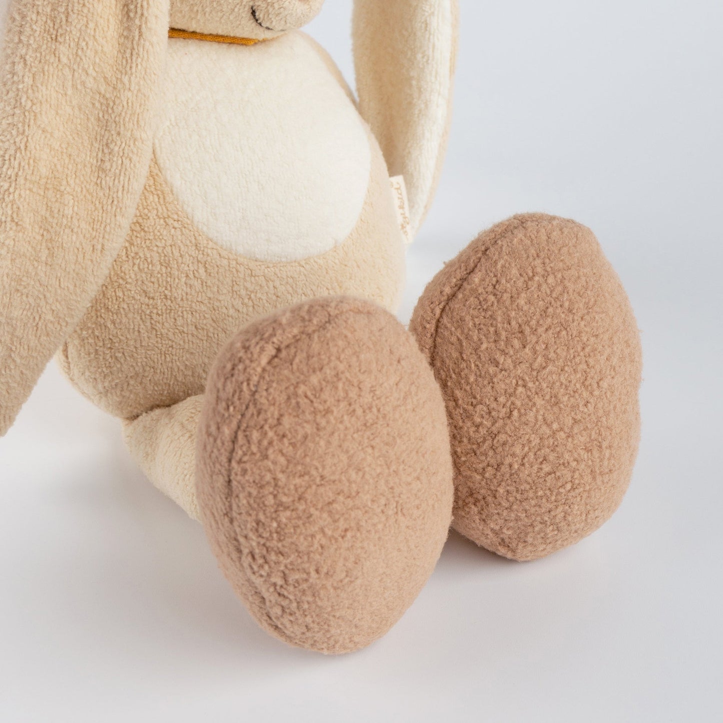 Bunny Baby Plush Toy
