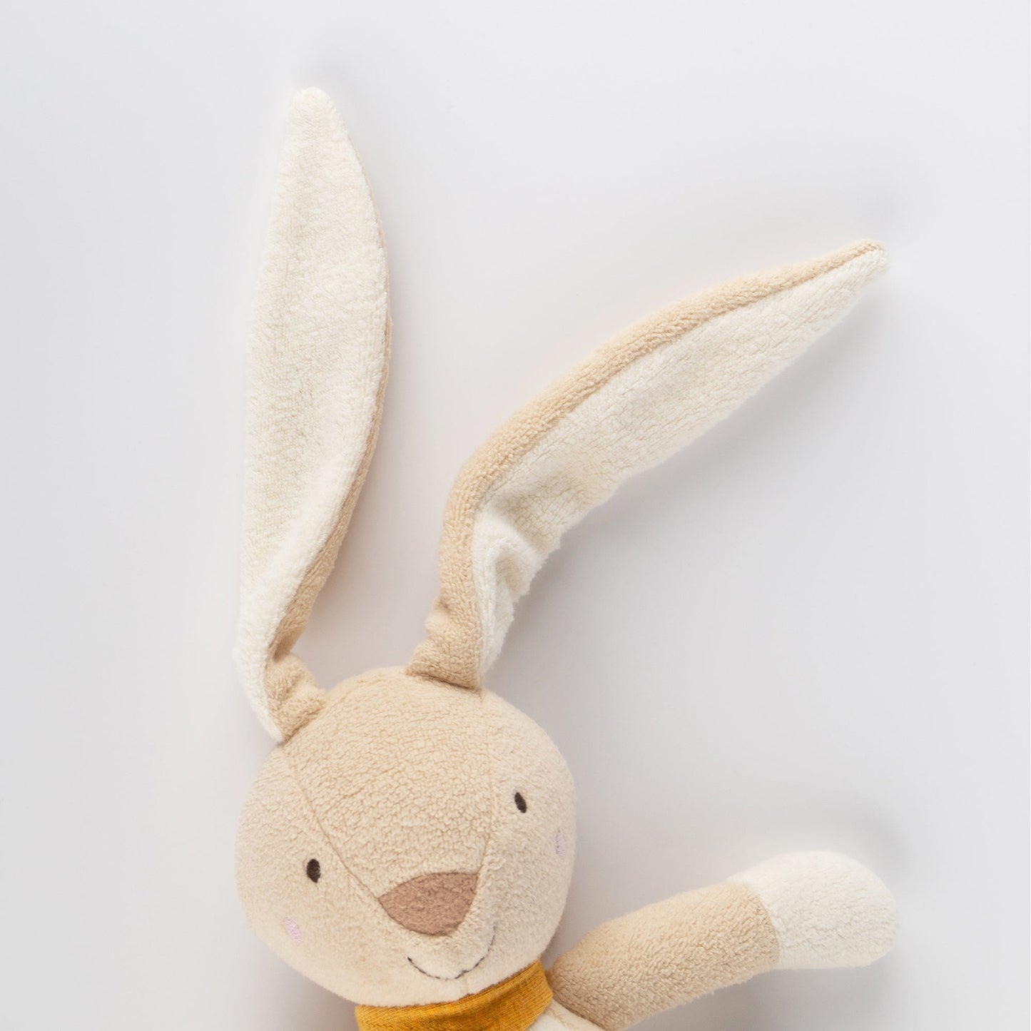 Bunny Baby Plush Toy