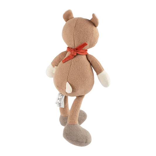 Bear Baby Plush Toy