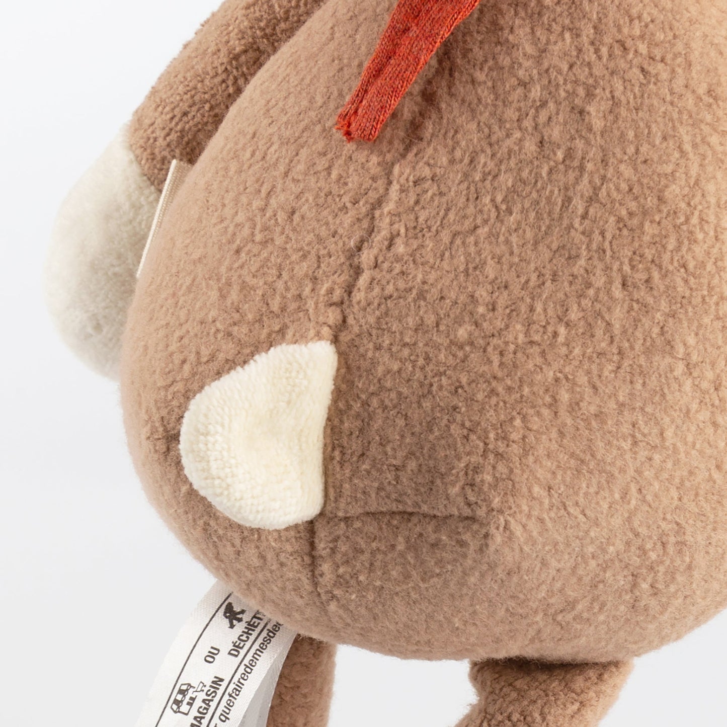 Bear Baby Plush Toy