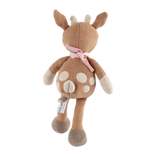 Deer Baby Plush Toy