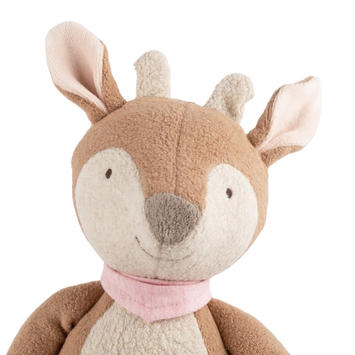 Deer Baby Plush Toy