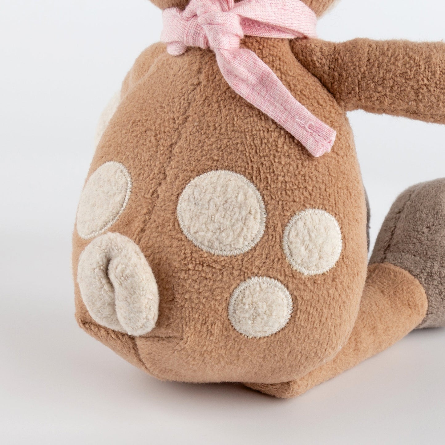 Deer Baby Plush Toy