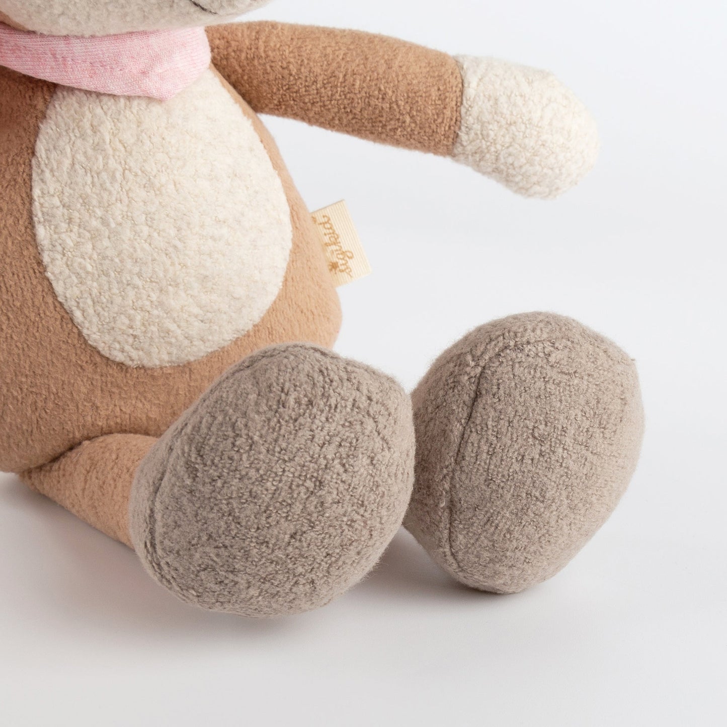 Deer Baby Plush Toy
