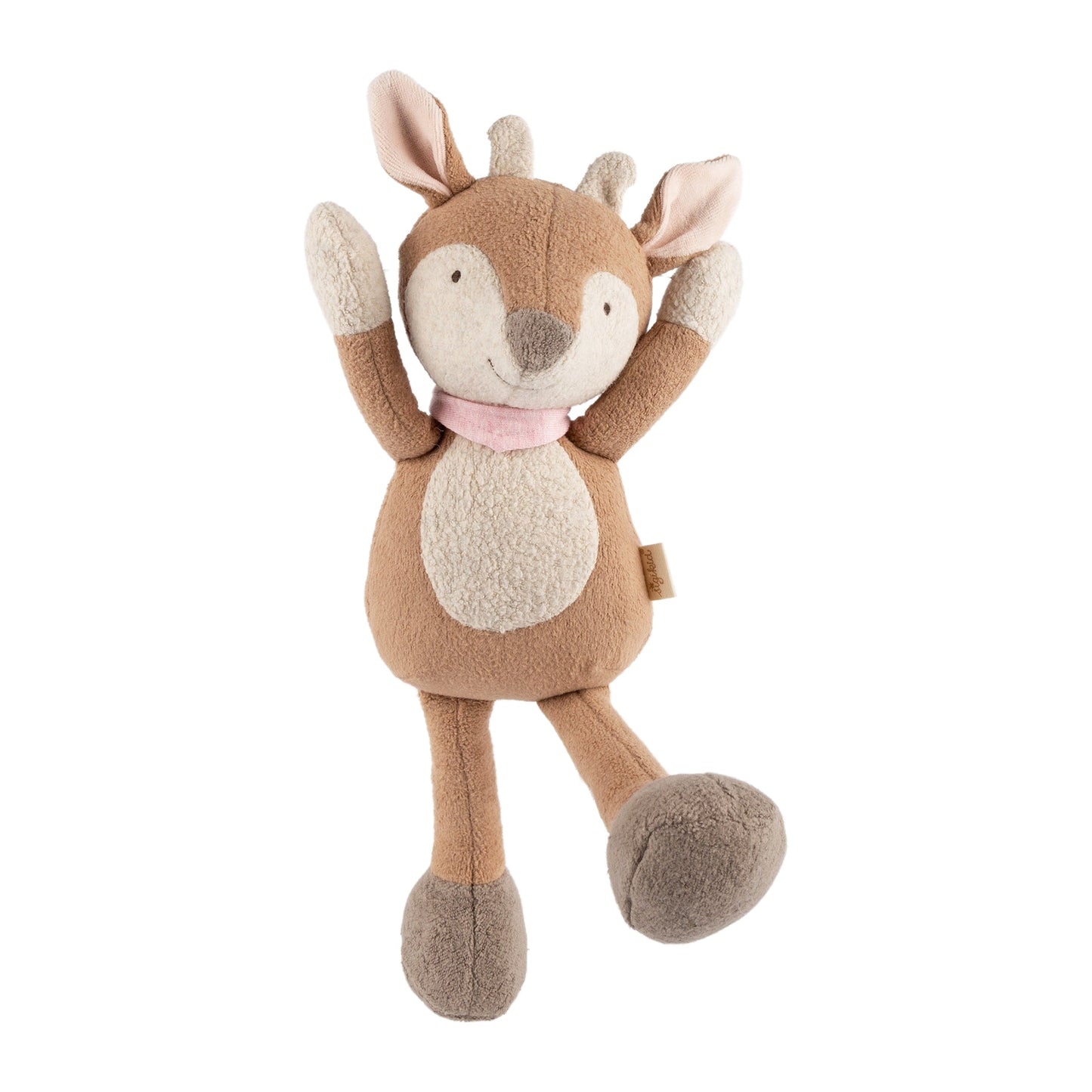 Deer Baby Plush Toy