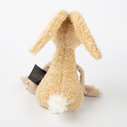 Lazy Bunny