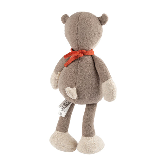 Badger Baby Plush Toy