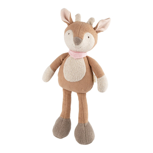 Deer Baby Plush Toy